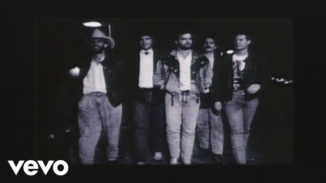 A Tender Lie by Restless Heart