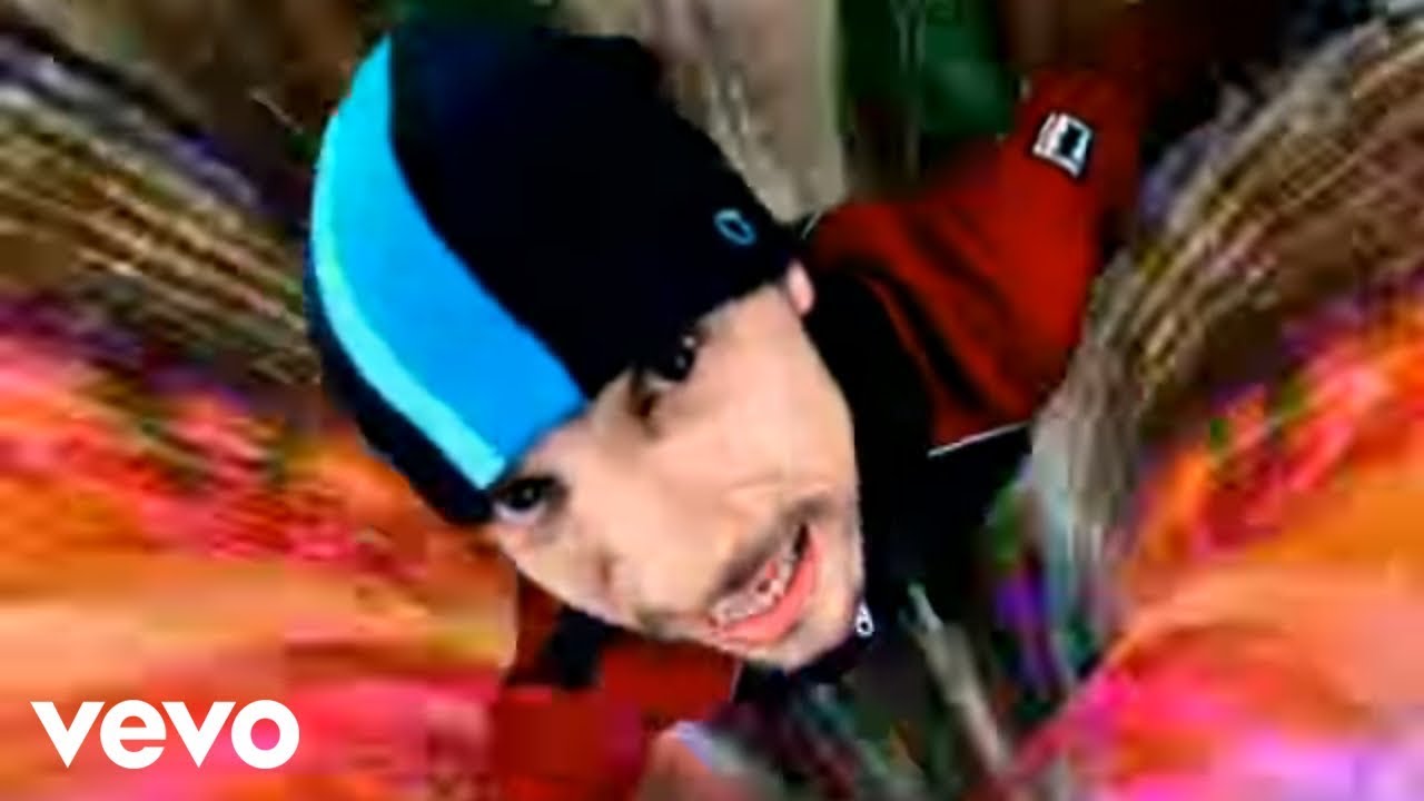 Canned Heat by Jamiroquai