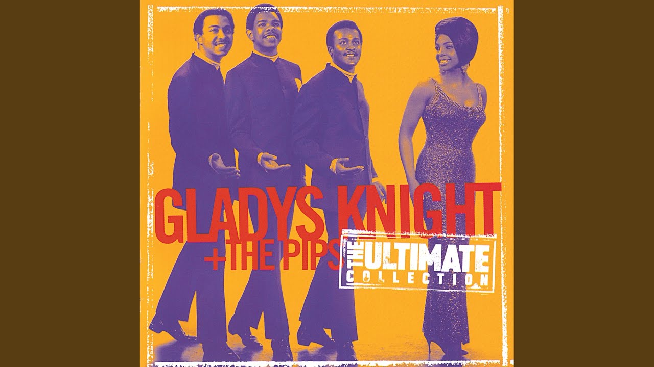 Neither One of Us (Wants to Be the First to Say Goodbye) by Gladys Knight & the Pips