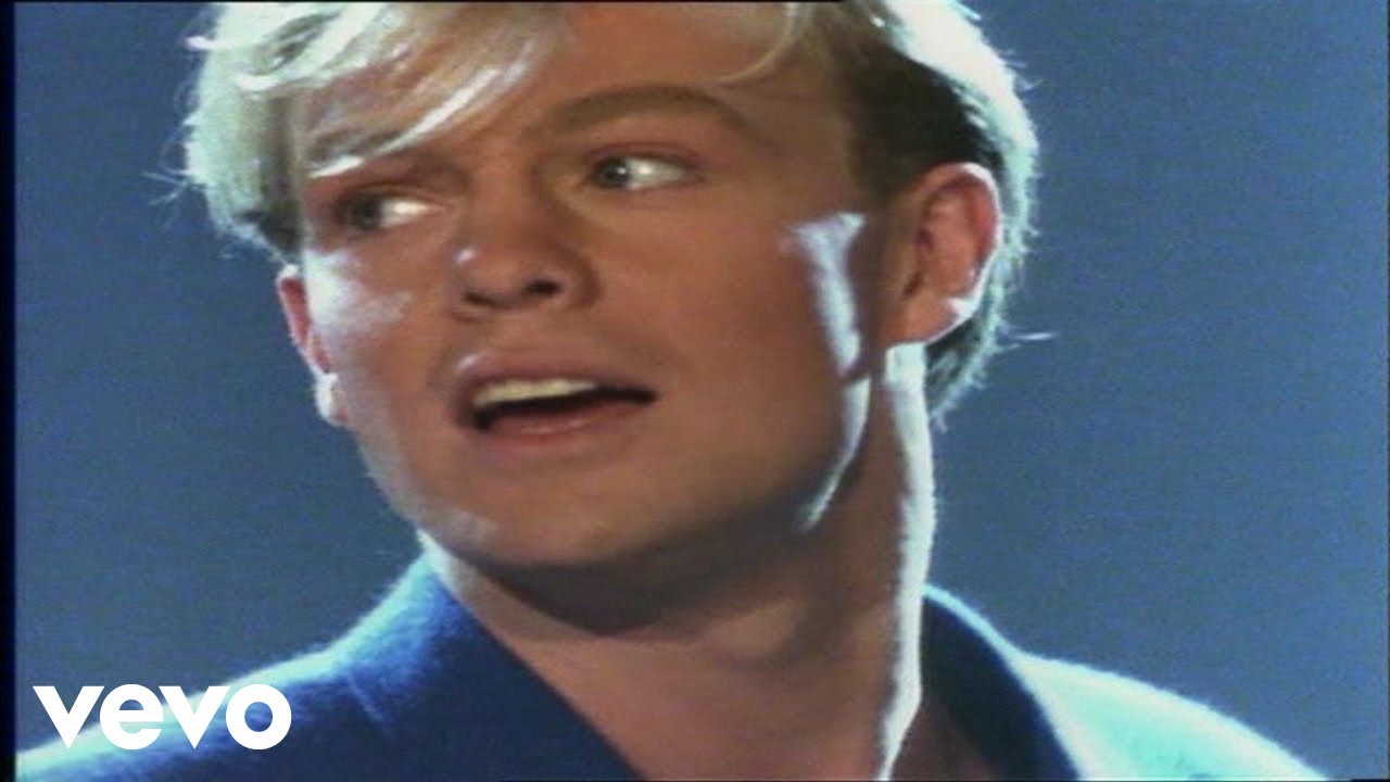 Any Dream Will Do by Jason Donovan
