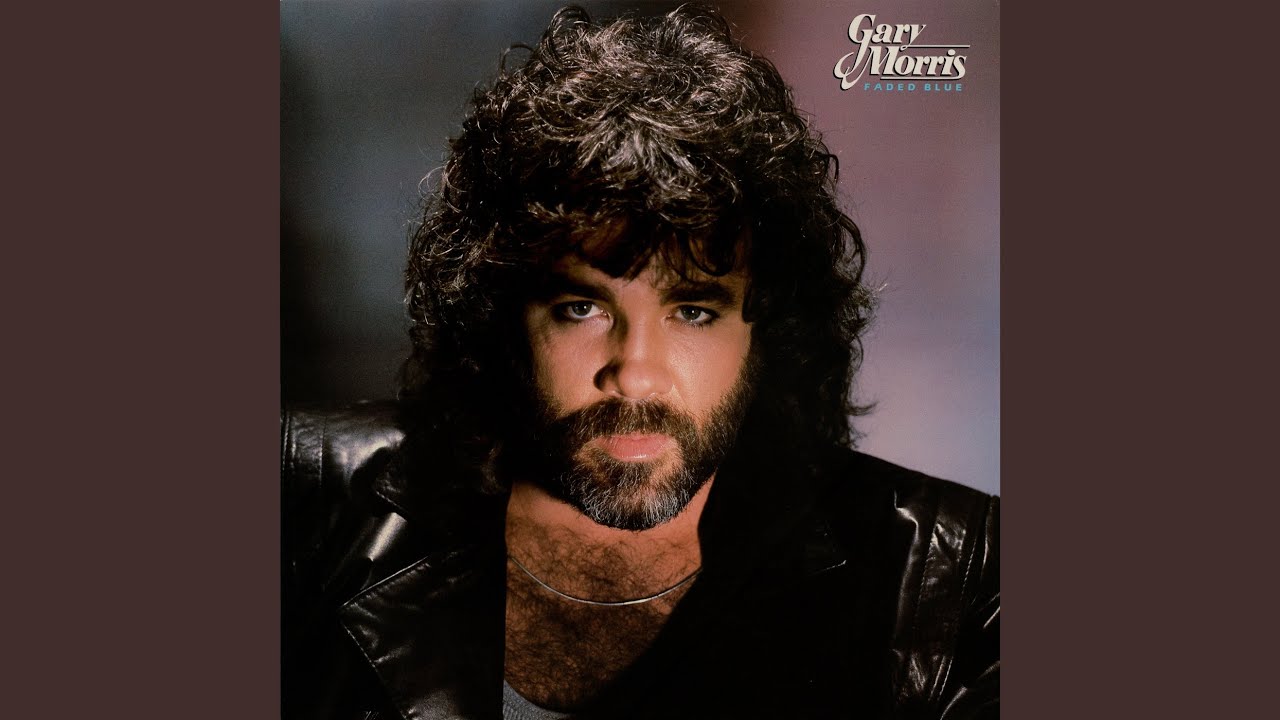 Baby Bye Bye by Gary Morris