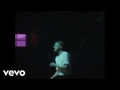 Victim of Love by Erasure