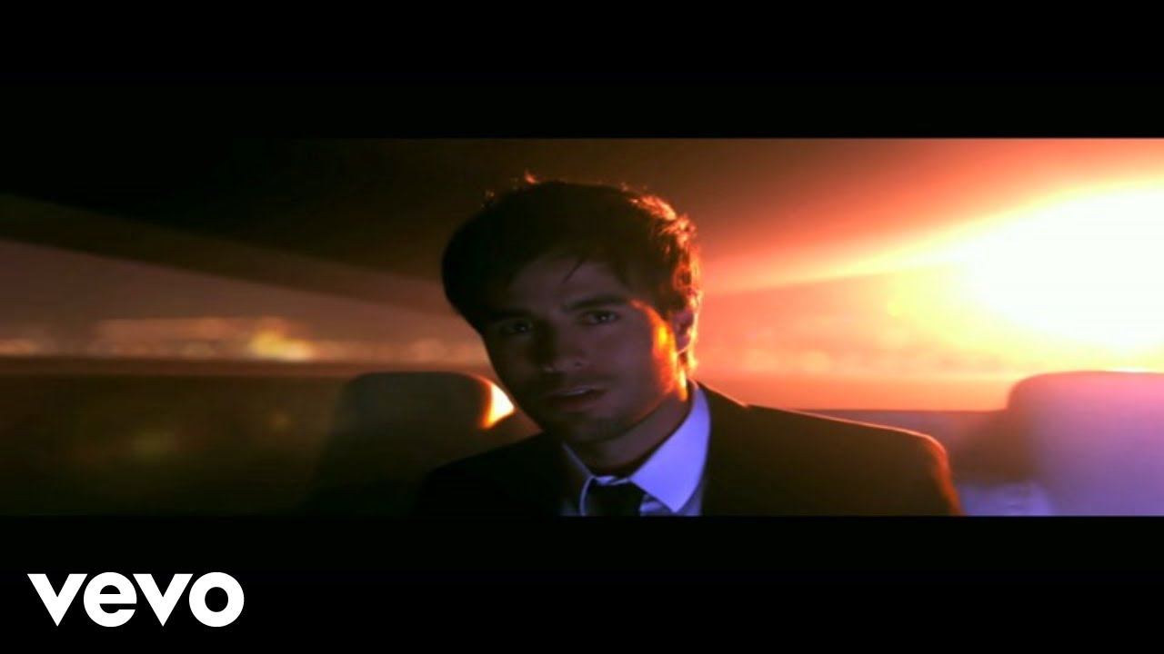 Dirty Dancer by Enrique Iglesias with Usher featuring Lil Wayne