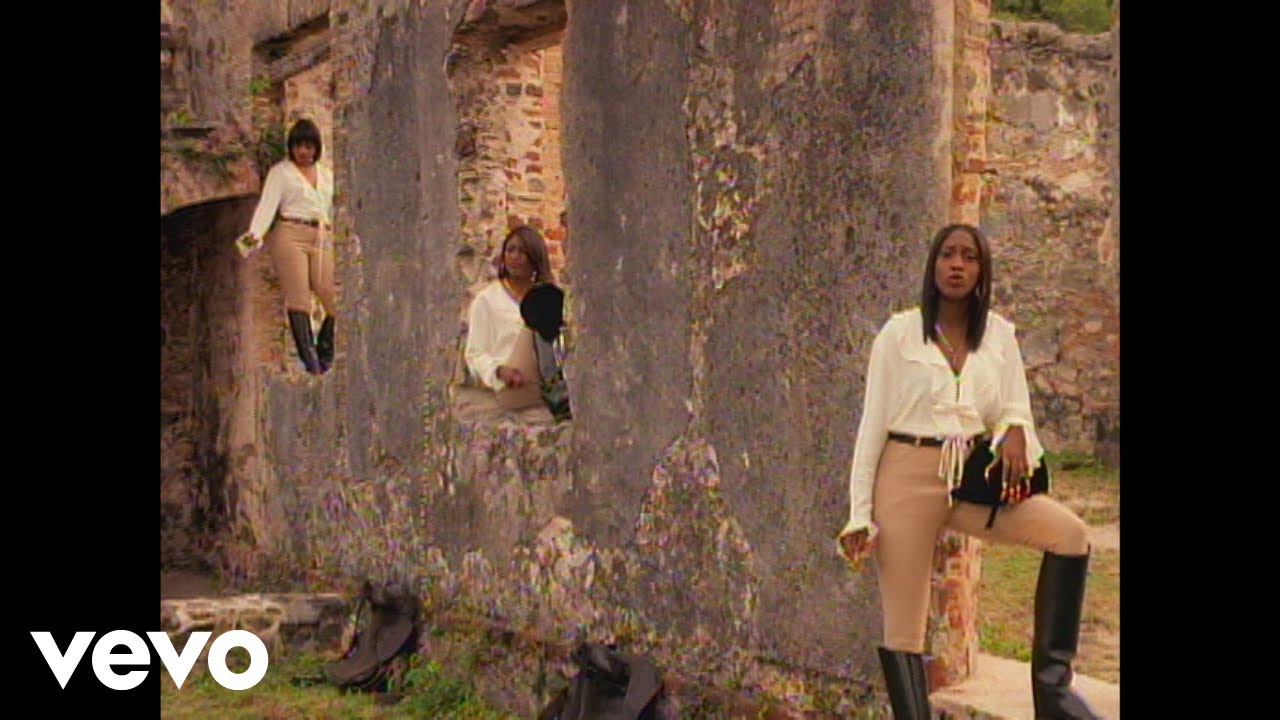 Right Here/Human Nature by SWV