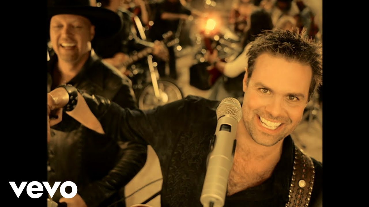 If You Ever Stop Loving Me by Montgomery Gentry
