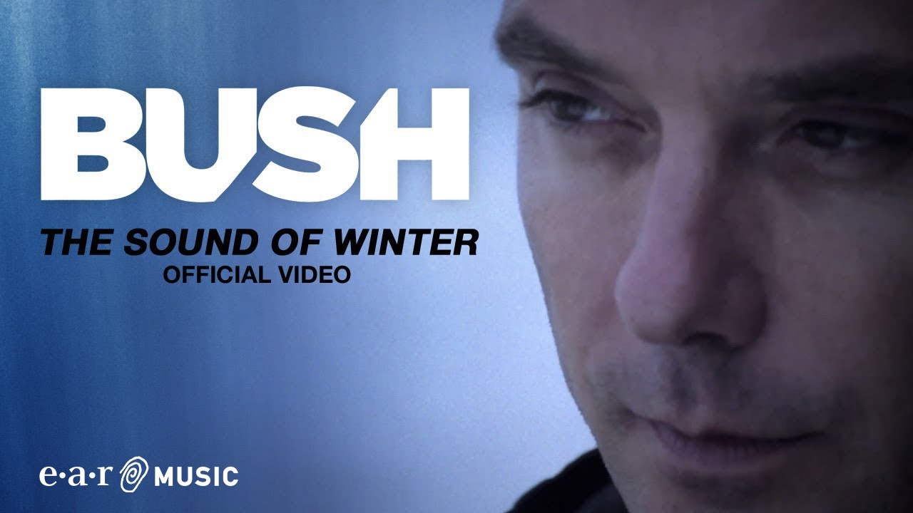 The Sound of Winter by Bush