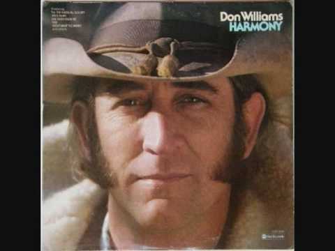 Say It Again by Don Williams