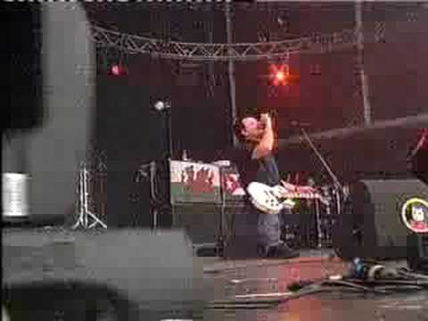 The Masses Against the Classes by Manic Street Preachers