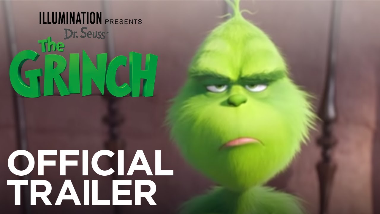 The Grinch