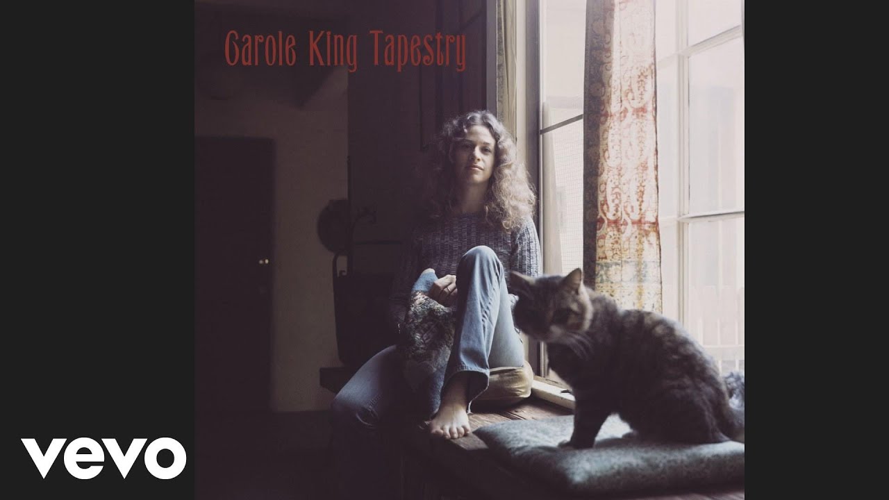 It's Too Late by Carole King