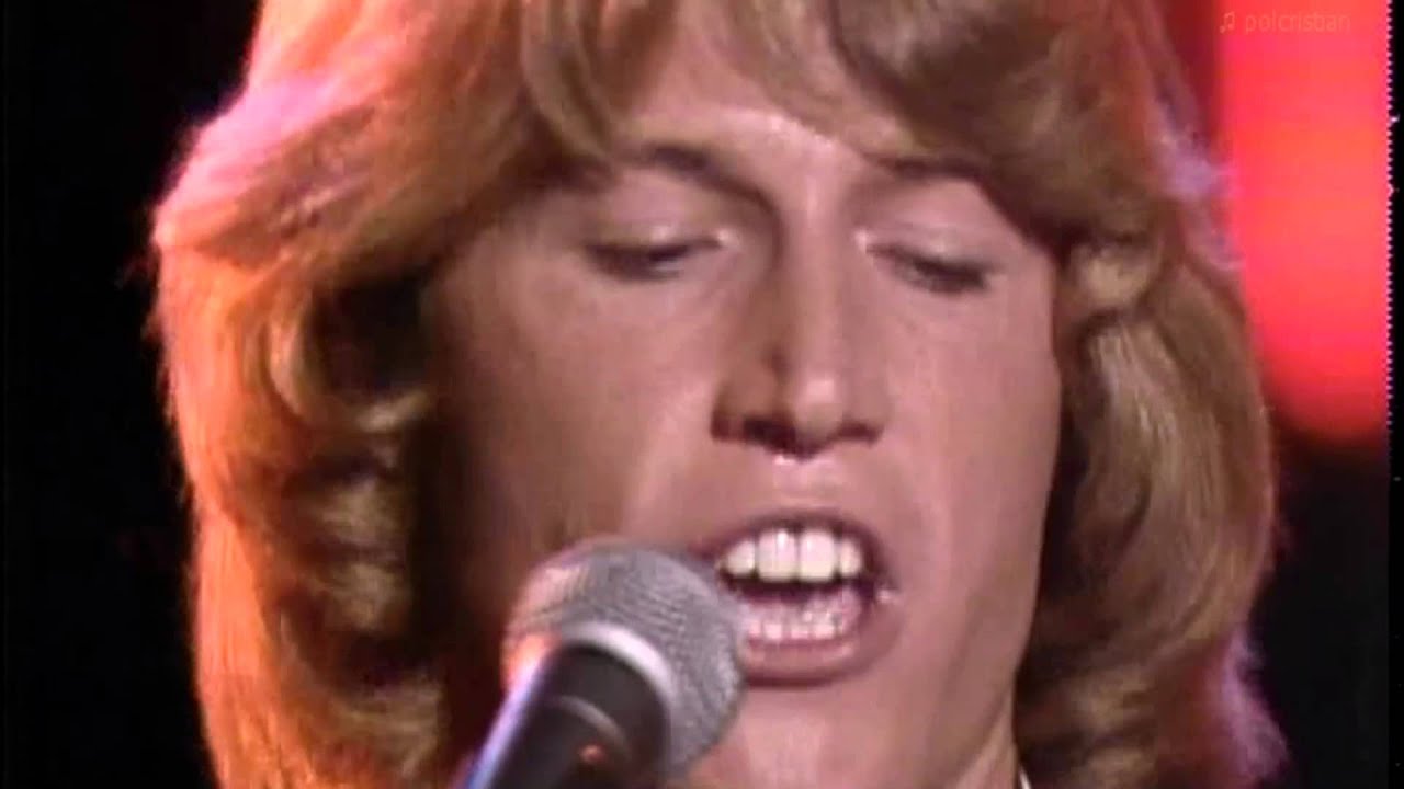I Just Want to Be Your Everything by Andy Gibb