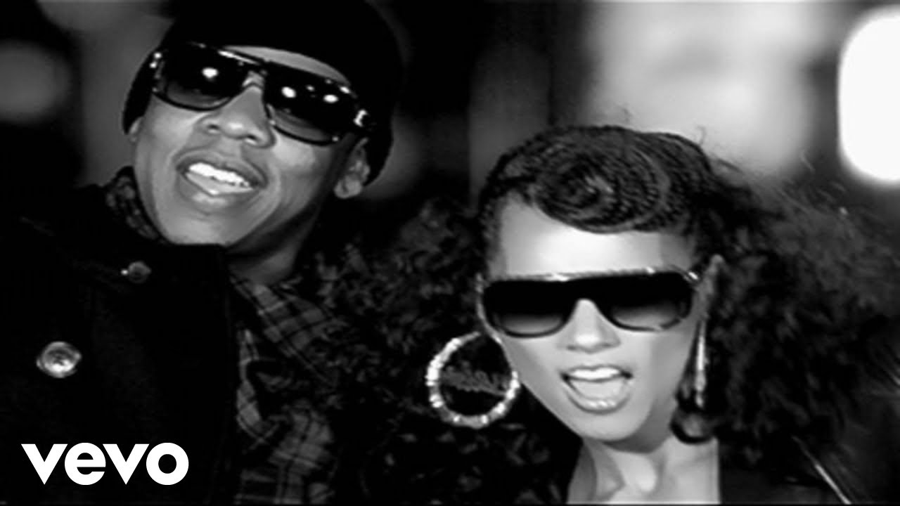 Empire State of Mind by Jay-Z and Alicia Keys