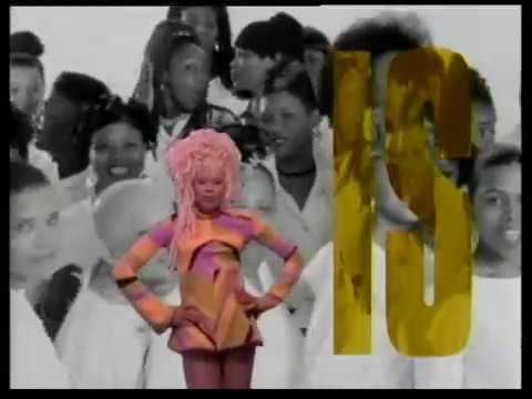 Back to My Roots by RuPaul
