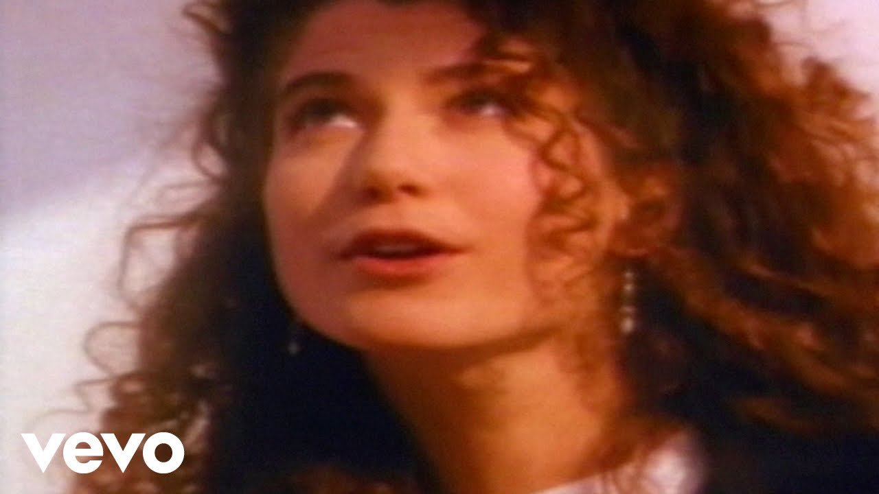 Baby Baby by Amy Grant