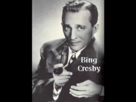 Don't Fence Me In by Bing Crosby and the Andrews Sisters with Vic Schoen and His Orchestra