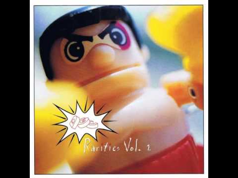 Einstein on the Beach (For an Eggman) by Counting Crows