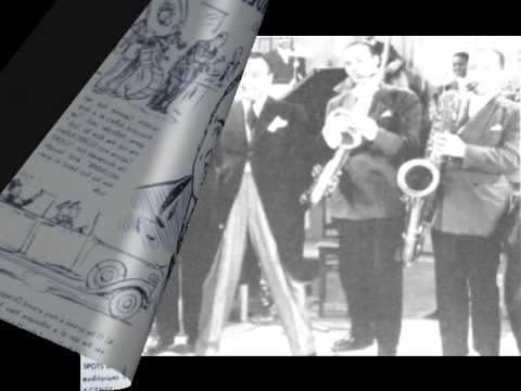 Apollo Jump by Lucky Millinder and his Orchestra