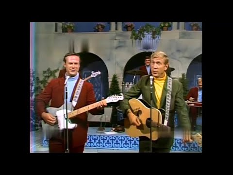 Before You Go by Buck Owens