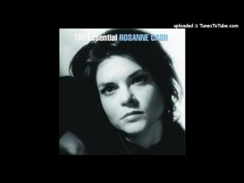 If You Change Your Mind by Rosanne Cash