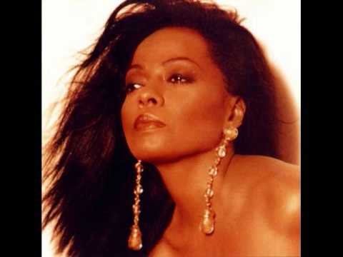 Theme from Mahogany (Do You Know Where You're Going To) by Diana Ross