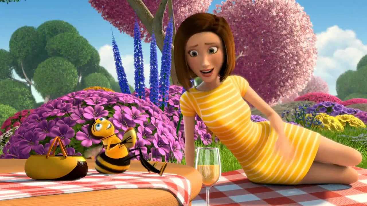Bee Movie