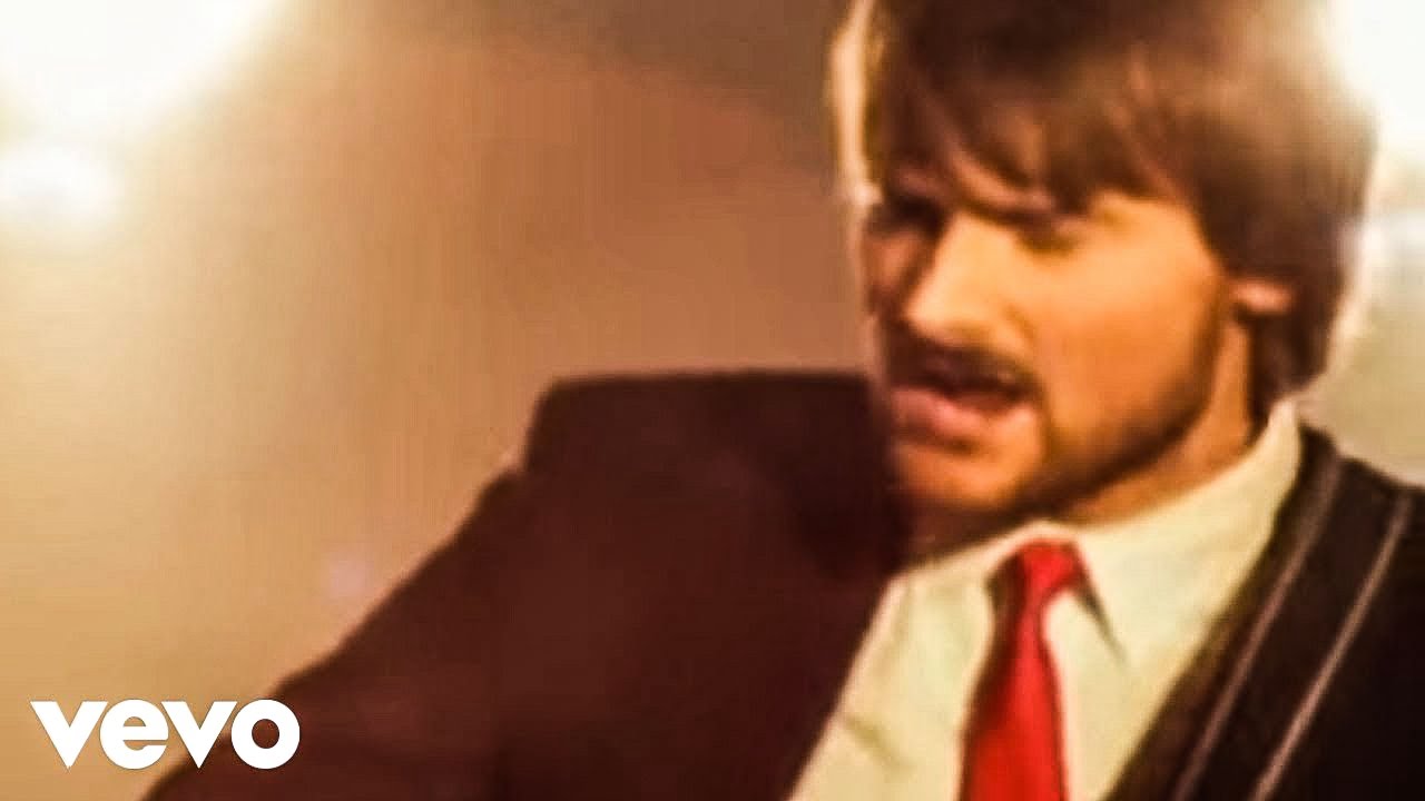 Hell of a View by Eric Church