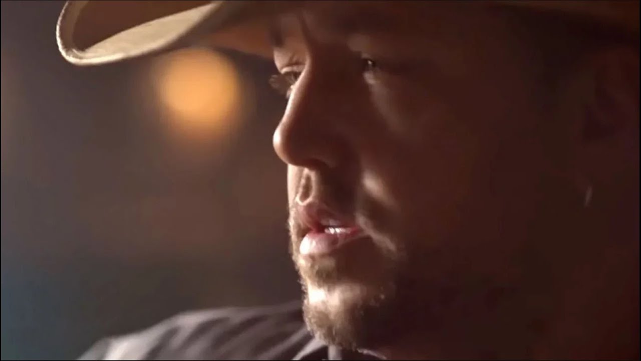 Any Ol' Barstool by Jason Aldean