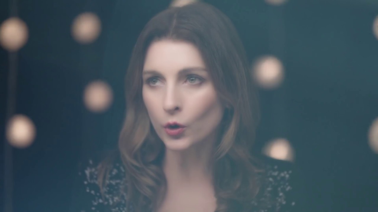 Crazy Enough by Joe Bermudez featuring Louise Carver