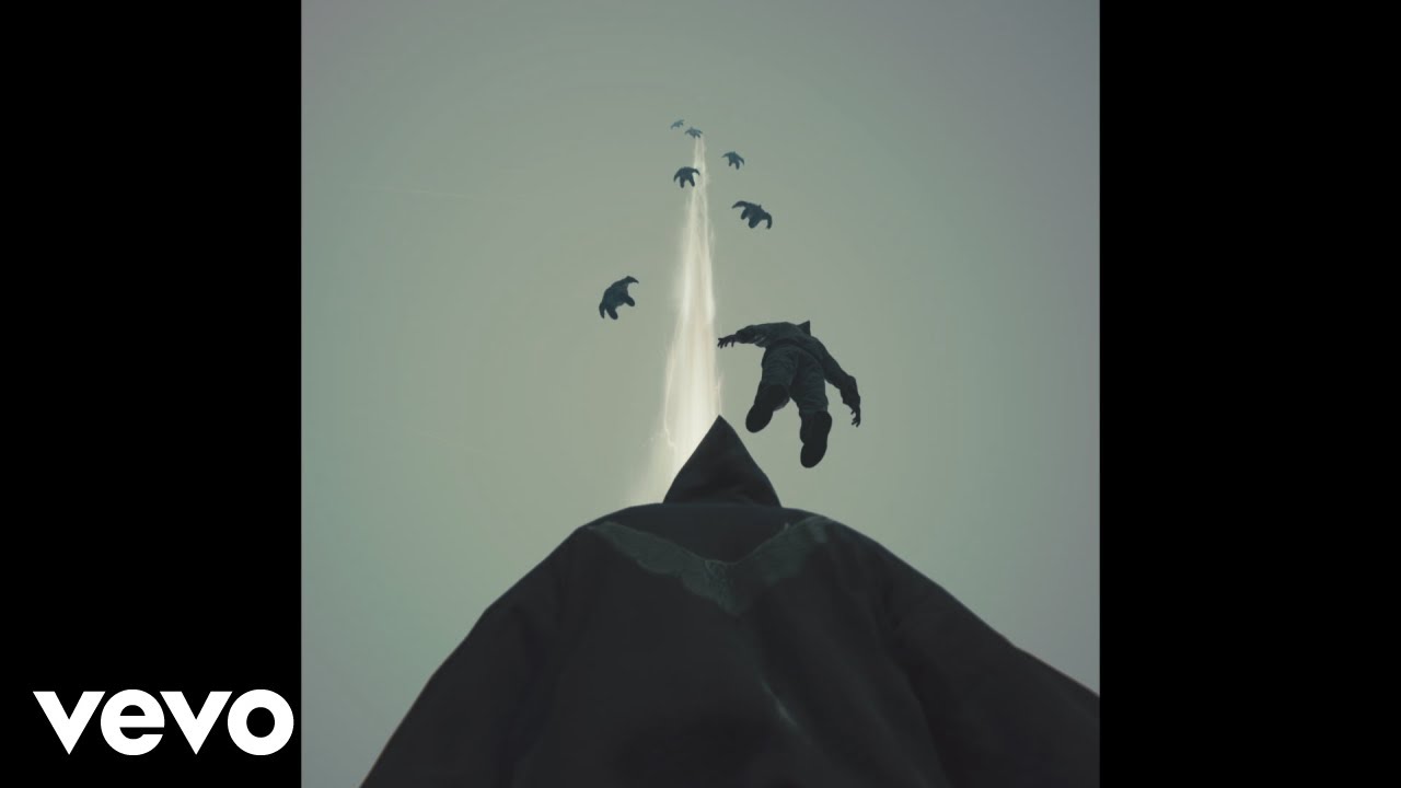 Hurricane by Kanye West