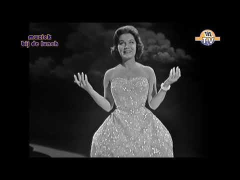 My Heart Has a Mind of Its Own by Connie Francis