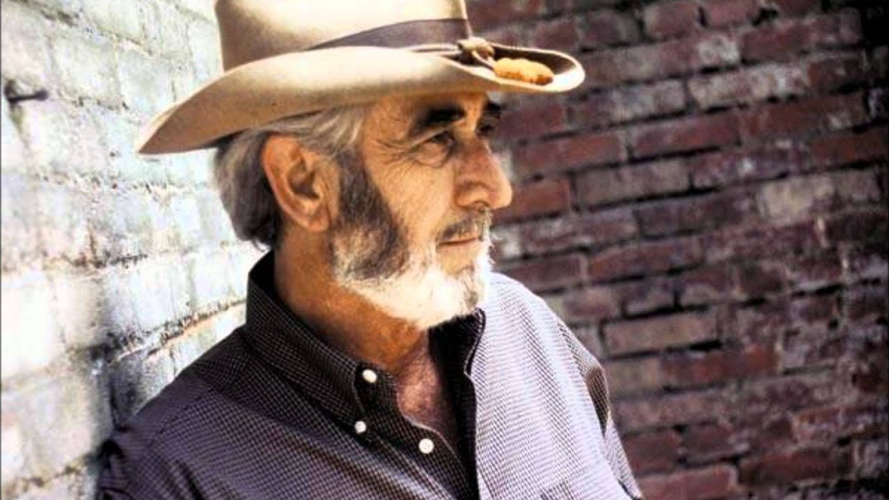 If Hollywood Don't Need You (Honey I Still Do) by Don Williams