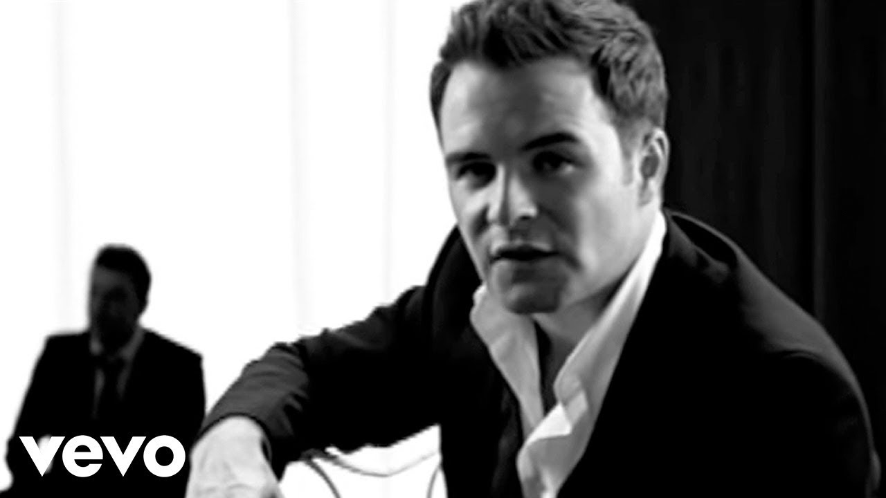 The Rose by Westlife