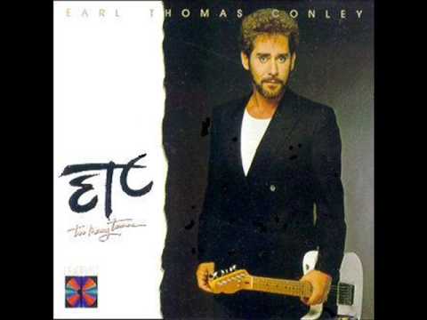 Right from the Start by Earl Thomas Conley