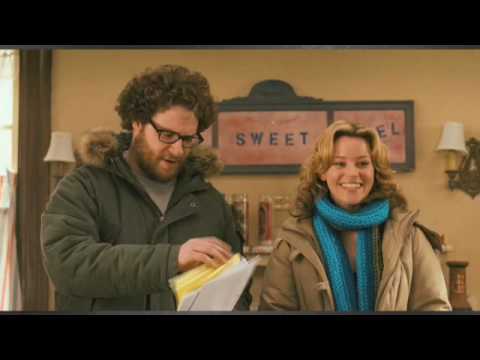 Zack and Miri Make a Porno