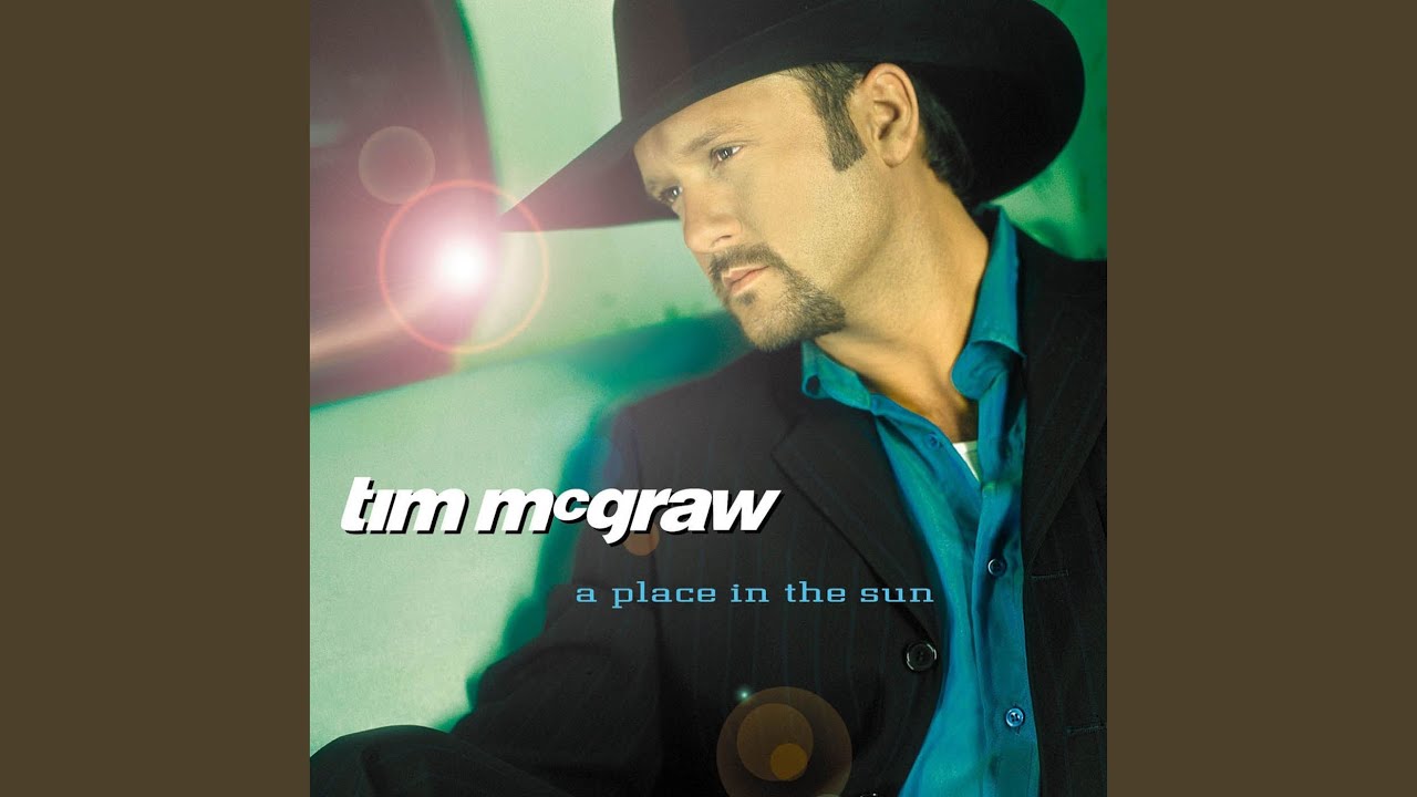 My Next Thirty Years by Tim McGraw