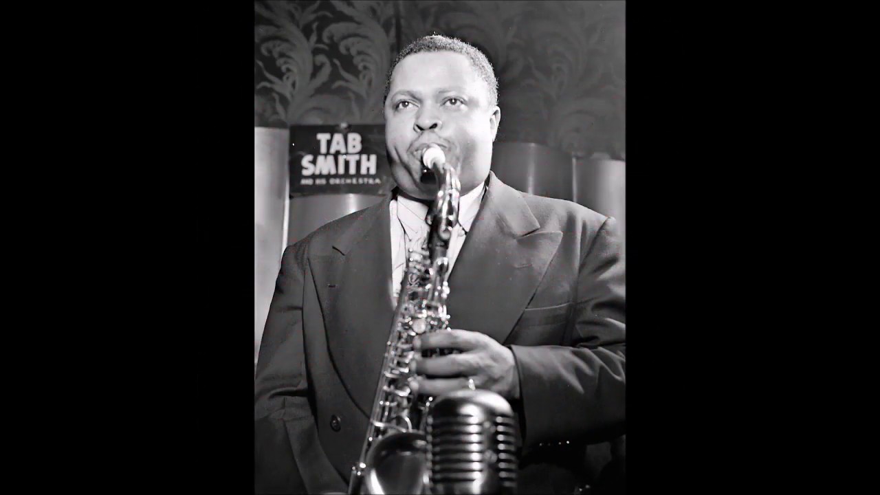 Because of You by Tab Smith and his Orchestra