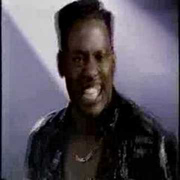 Rub You the Right Way by Johnny Gill