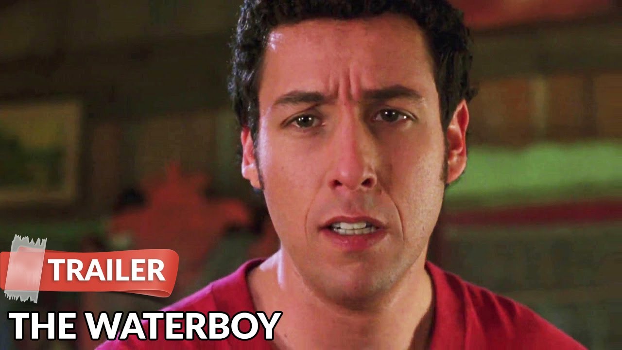 The Waterboy