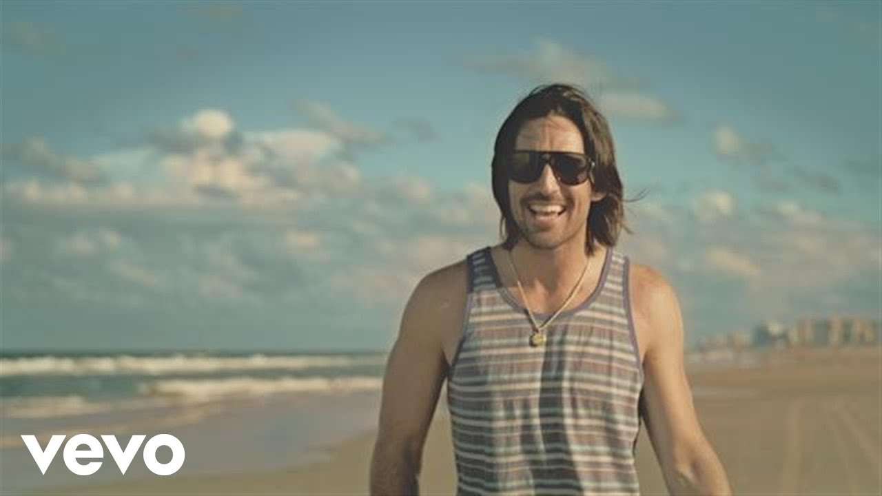 Beachin' by Jake Owen