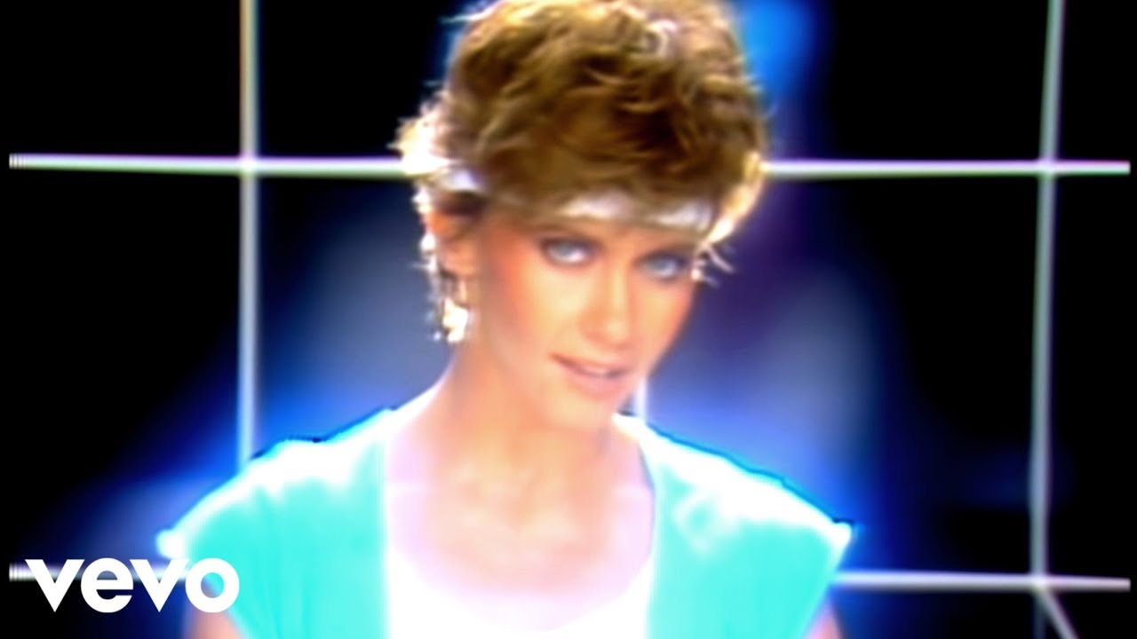 Physical by Olivia Newton-John
