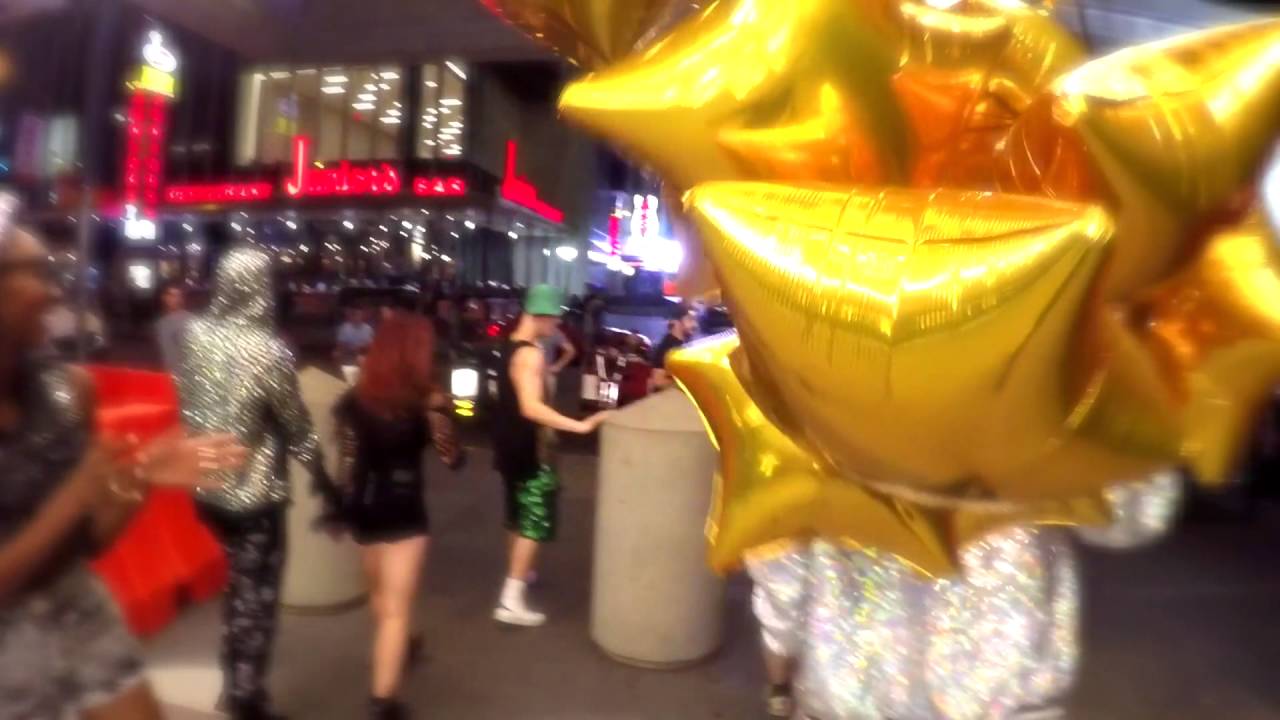 Say Yes by Tony Moran featuring Jason Walker