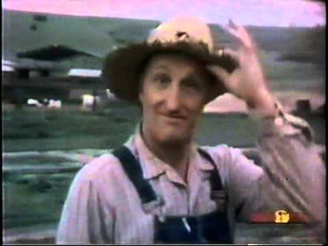 Who's Gonna Mow Your Grass by Buck Owens and his Buckaroos