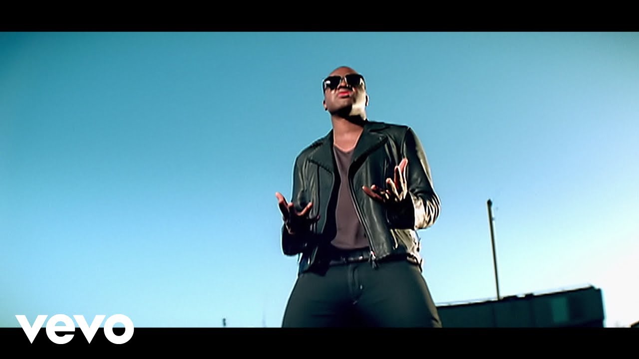 Dynamite by Taio Cruz