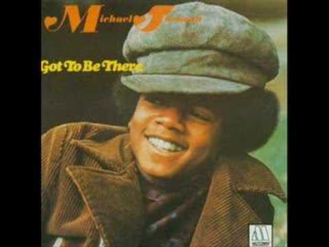 I'll Be There by The Jackson 5