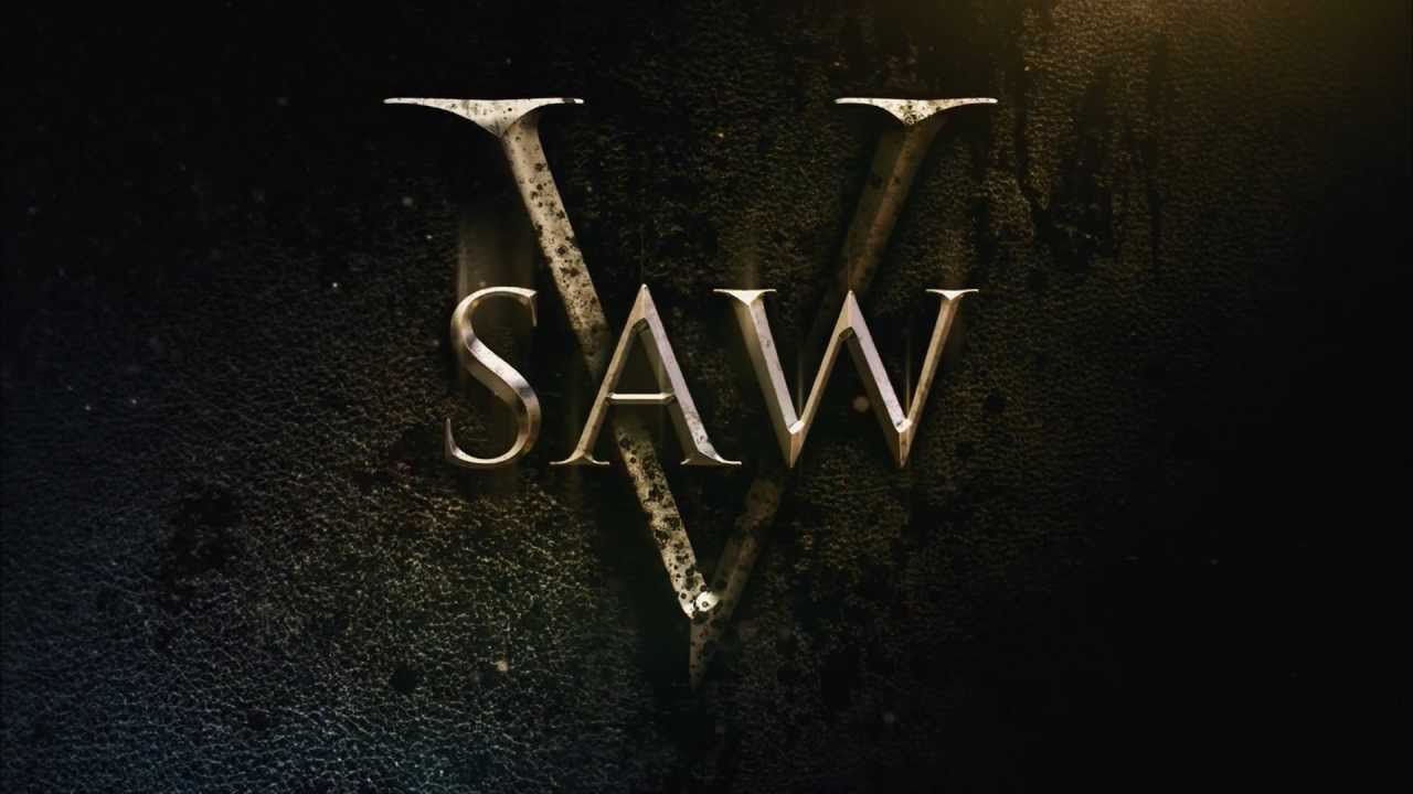 Saw V