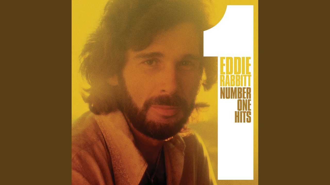 I Just Want to Love You by Eddie Rabbitt