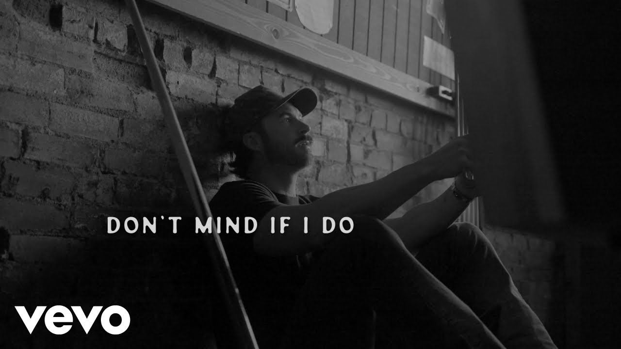 Don't Mind If I Do by Riley Green featuring Ella Langley