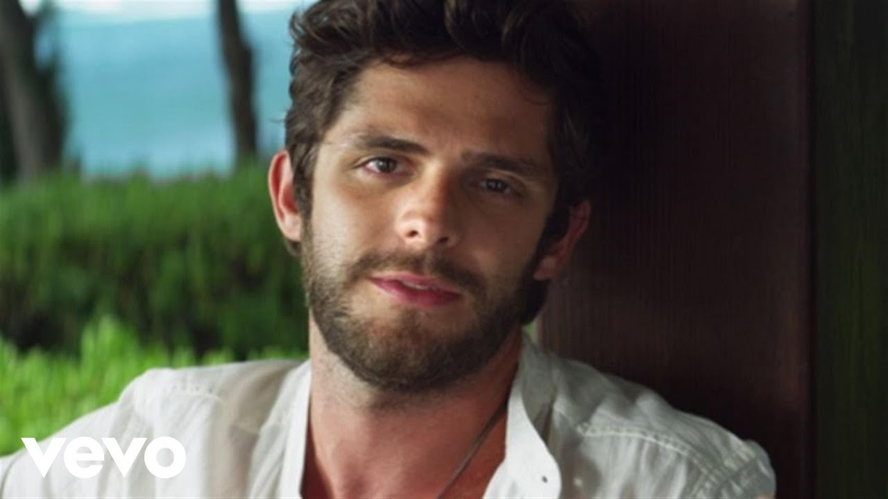 Die a Happy Man by Thomas Rhett