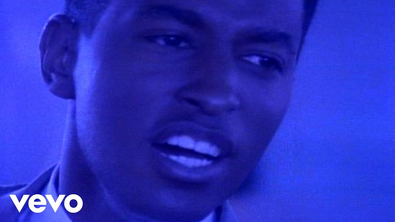 Tender Lover by Babyface