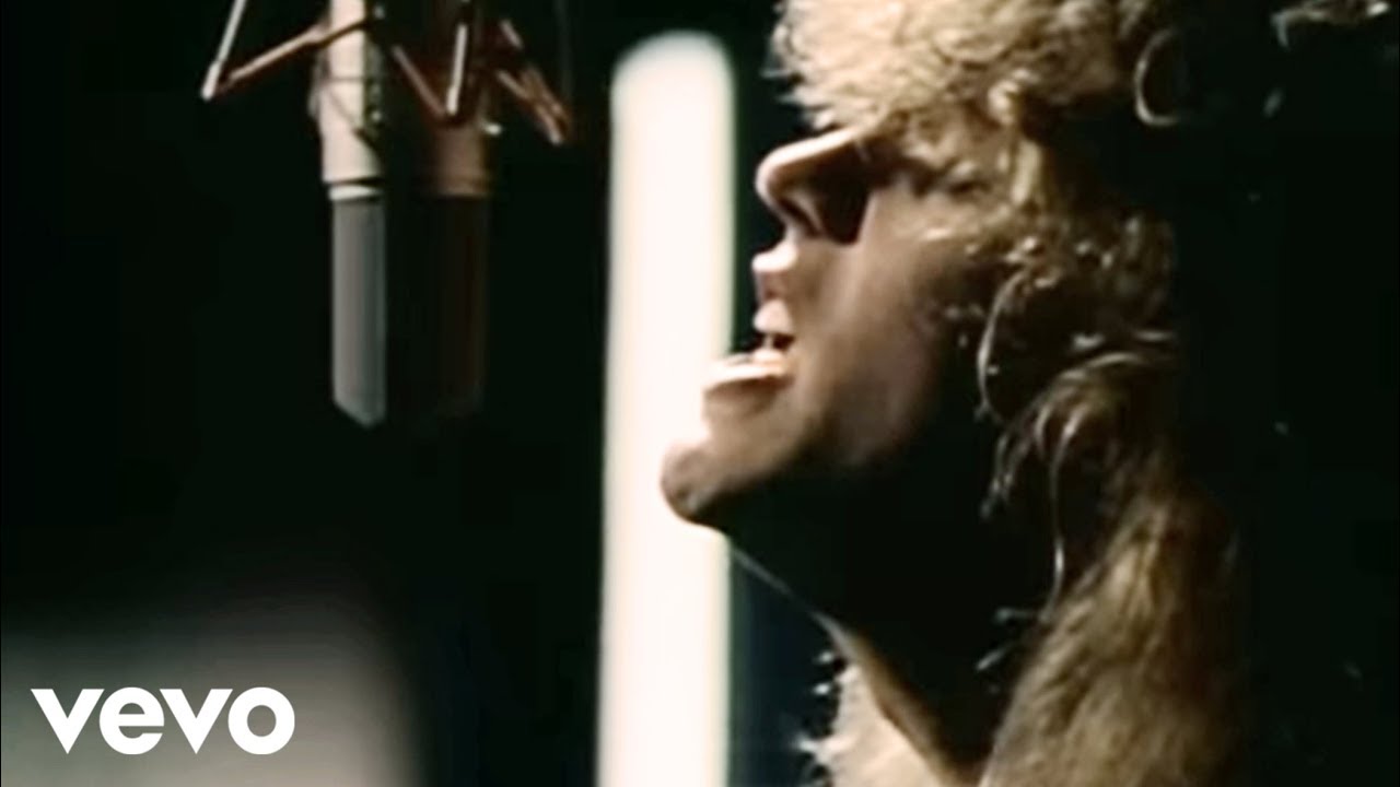 Love Bites by Def Leppard